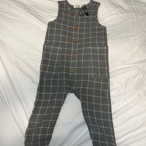 2 for $40✨✨✨ the tank long rompers